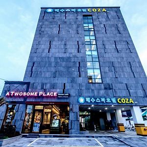 Seawater Spa Hotel Coza